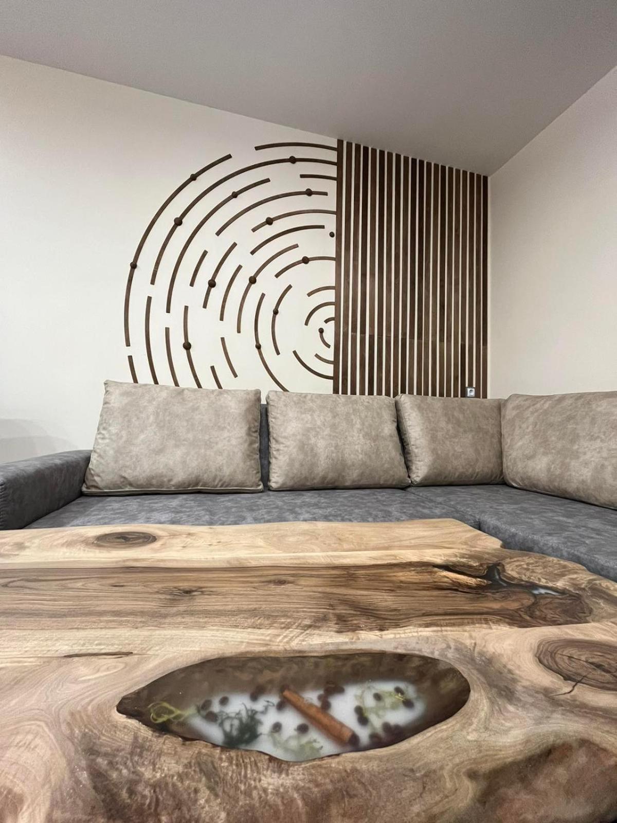 Appartement Center Retreat, Close To Main Street, Free Parking *