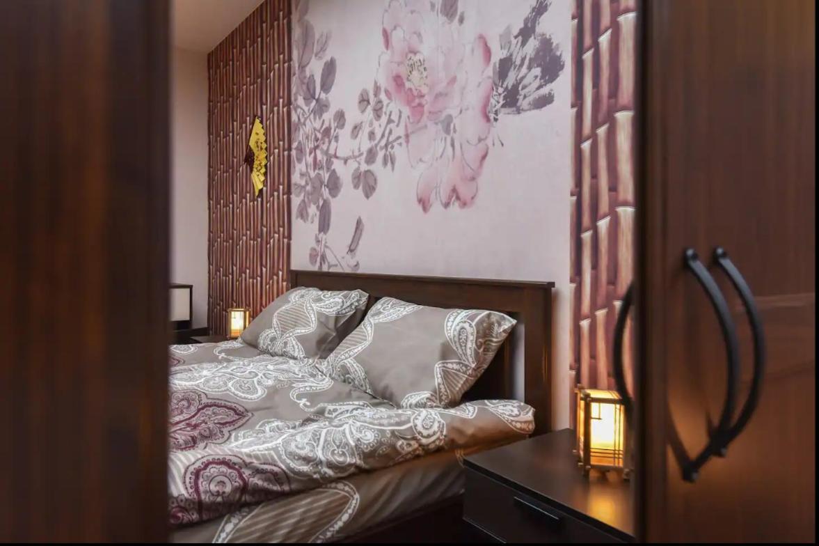 Center Retreat, Close To Main Street, Free Parking * Sofia