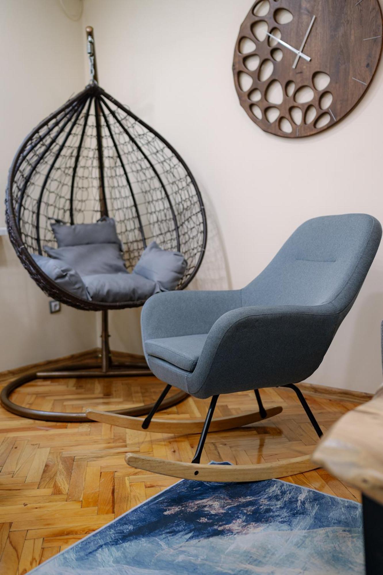 Center Retreat, Close To Main Street, Free Parking Apartment Sofia